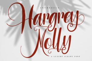 Hargrey Molly: A Designer’s Practical Review