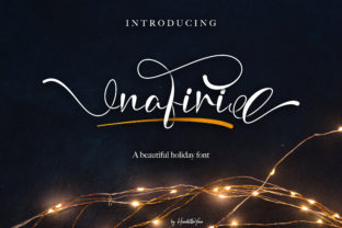 Nafiri Font: A Designer’s Guide to Winter Typography