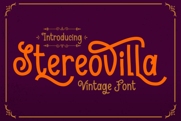 Stereovilla: A Designer’s Practical Review